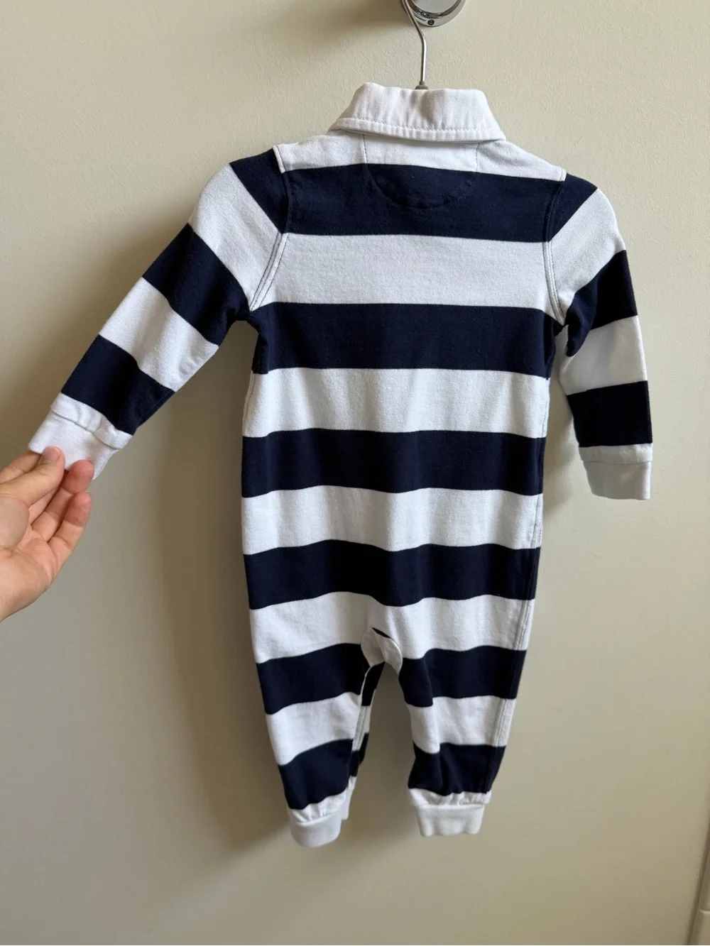 Ralph Lauren Coverall